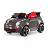 PEG PEREGo FIAT 500 6V